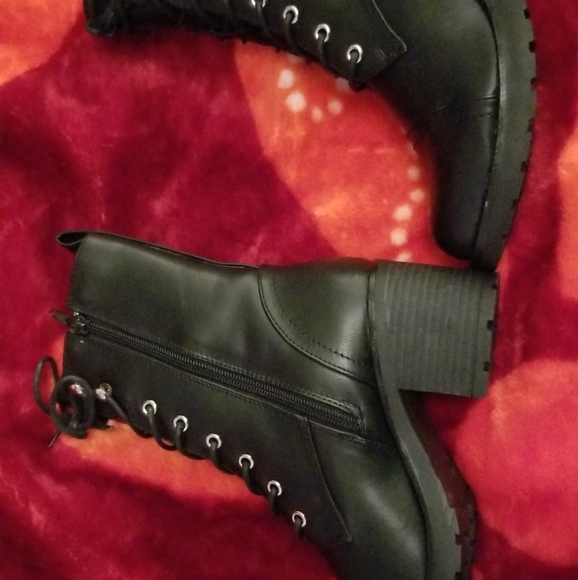 Booties - Picture 7 of 7